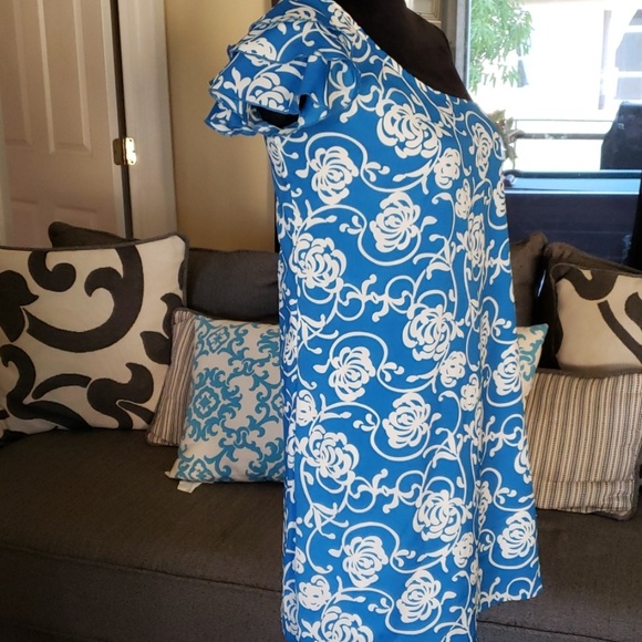 💥💐 Goergeous Rosebud dress - Picture 3 of 7